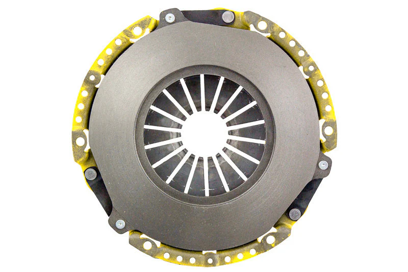 ACT Clutch Pressure Plate VW Golf GTI 1.8L (02-03) 2.8L V6 (02-05) Heavy Duty - VW013 - Image 2