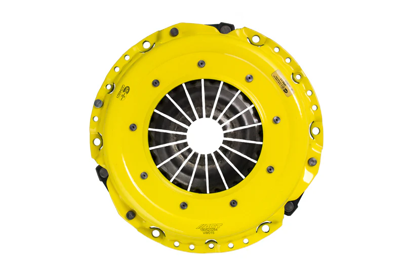 ACT Clutch Pressure Plate VW Golf R 2.0L (2015-2019) Heavy Duty - VW015
