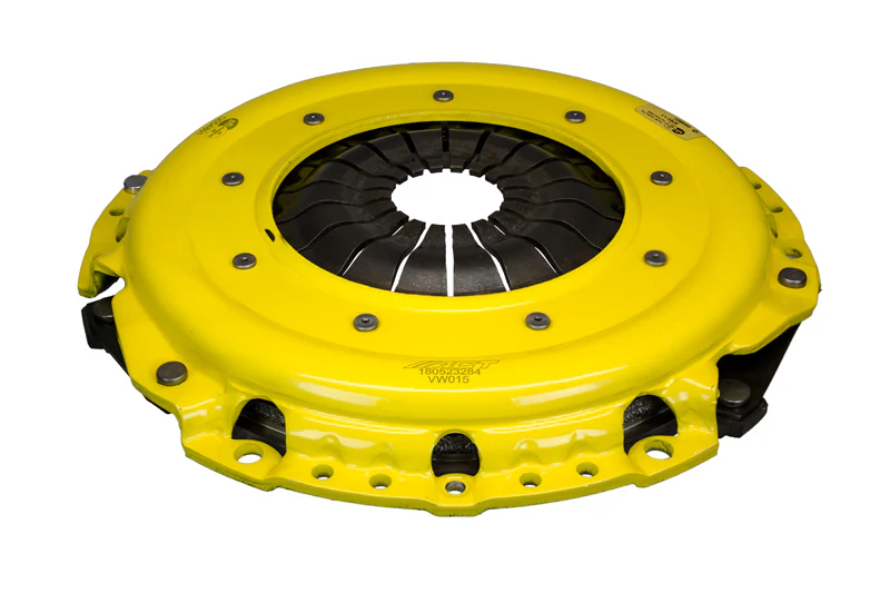 ACT Clutch Pressure Plate VW Golf R 2.0L (2015-2019) Heavy Duty - VW015 - Image 2