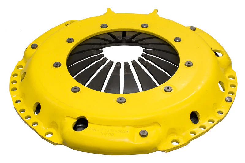 ACT Clutch Pressure Plate VW Passat 2.0L (1990-1997) Heavy Duty - VW010 - Image 2