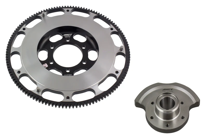 ACT Flywheel Kit Mazda RX7 FC / FD 1.3L (1989-1995) Prolite w/ Counterweight - 600140-02 - Image 2