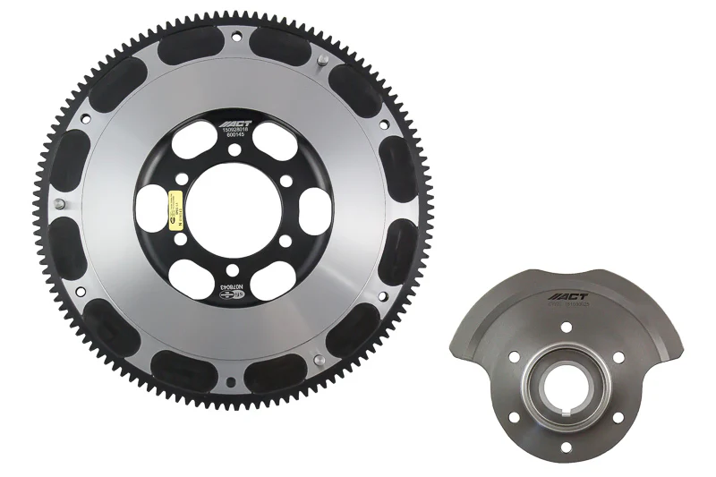 ACT Flywheel Kit Mazda RX7 FC / FD 1.3L (1989-1995) Streetlite w/ Counterweight - 600145-02