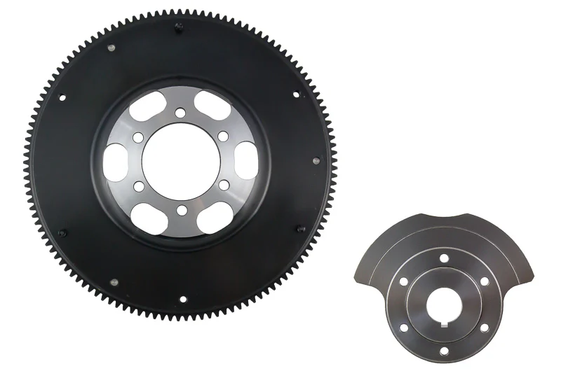 ACT Flywheel Kit Mazda RX7 FC / FD 1.3L (1989-1995) Streetlite w/ Counterweight - 600145-02 - Image 2