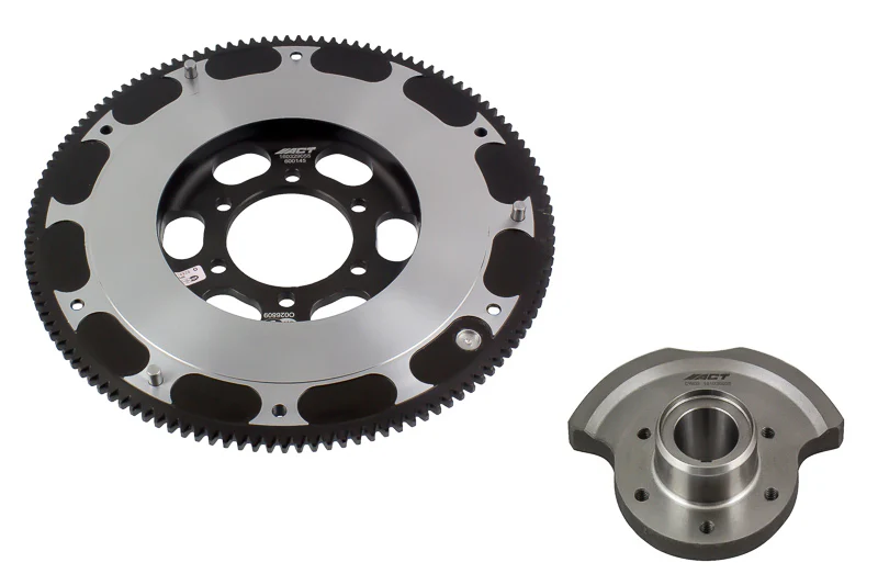 ACT Flywheel Kit Mazda RX7 FC / FD 1.3L (1989-1995) Streetlite w/ Counterweight - 600145-02 - Image 3