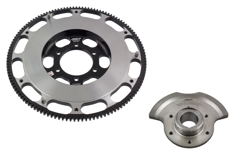 ACT Flywheel Kit Mazda RX8 1.3L (2004-2011) Prolite w/ Counterweight - 600140-03 - Image 2