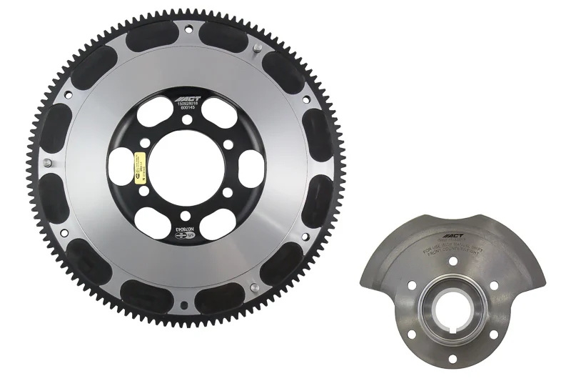 ACT Flywheel Kit Mazda RX8 1.3L (2004-2011) Streetlite w/ Counterweight - 600145-03