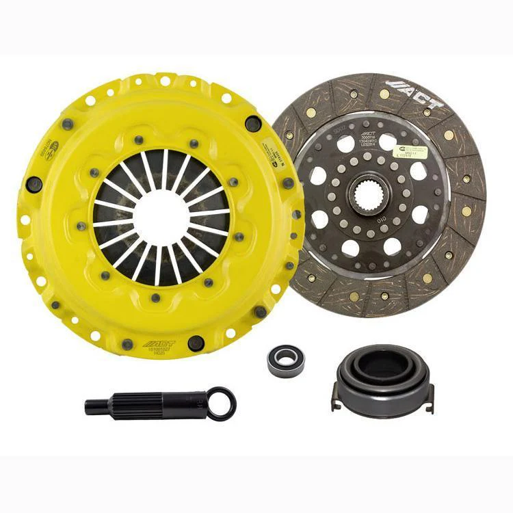 ACT Clutch Kit Acura Integra 1.8L (1994-2001) Heavy Duty/Performance Street Rigid - AI4-HDSD