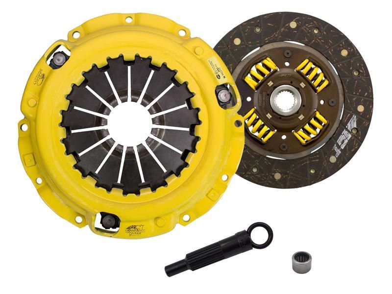 ACT Clutch Kit Mazda 3 2.0L / 2.3L (04-13) Heavy Duty /Modified Street - ZM3-HDMM
