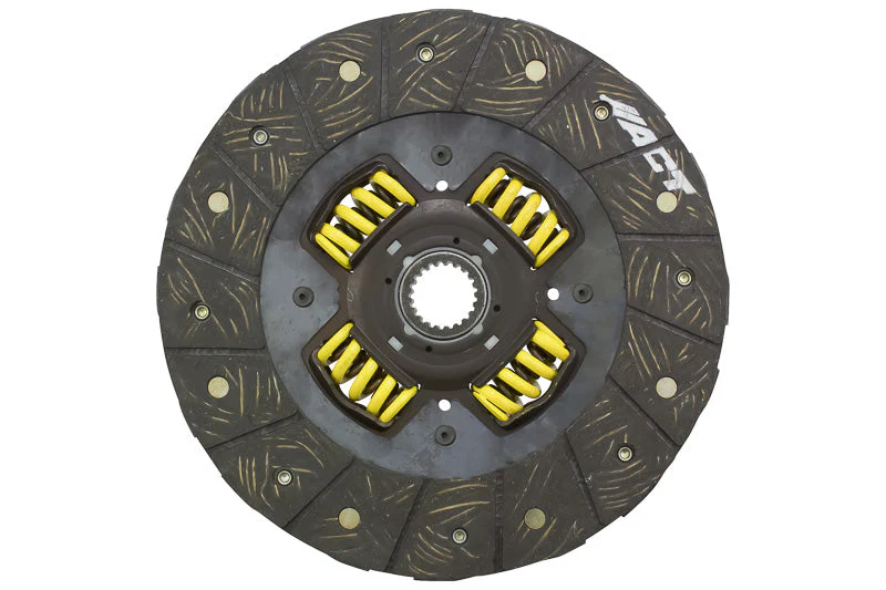 ACT Clutch Kit Scion tC 2.4L (2006-2010) Heavy Duty / Street Disc Sprung - TC7-HDSS - Image 6