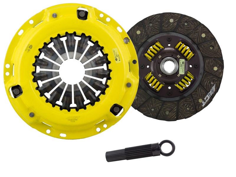 ACT Clutch Pressure Plate Scion tC 2.5L (2011-2016) Heavy Duty / Street Disc Sprung - TC8-HDSS