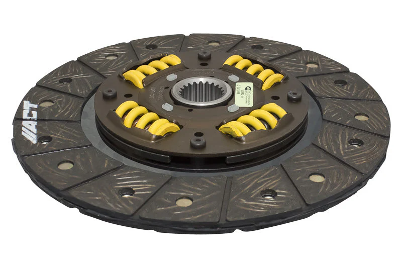 ACT Clutch Kit Scion xB 2.4L (2008-2015) Heavy Duty / Street Disc Sprung - TC7-HDSS - Image 8