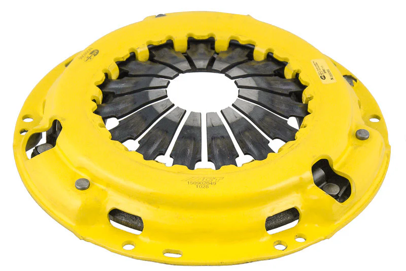 ACT Clutch Kit Toyota Corolla XRS 2.4L (2009-2012) Heavy Duty / Street Disc Sprung - TC7-HDSS - Image 4