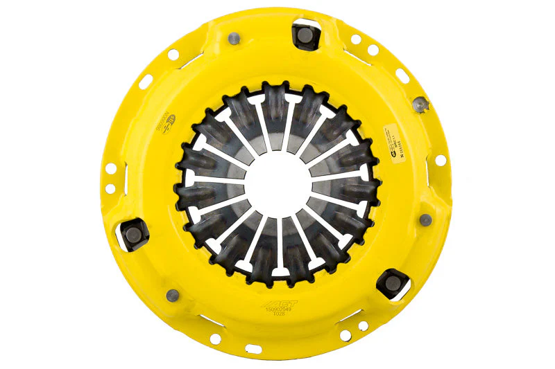 ACT Clutch Kit Toyota Matrix 2.4L (2009-2013) Heavy Duty / Street Disc Sprung - TC7-HDSS - Image 5
