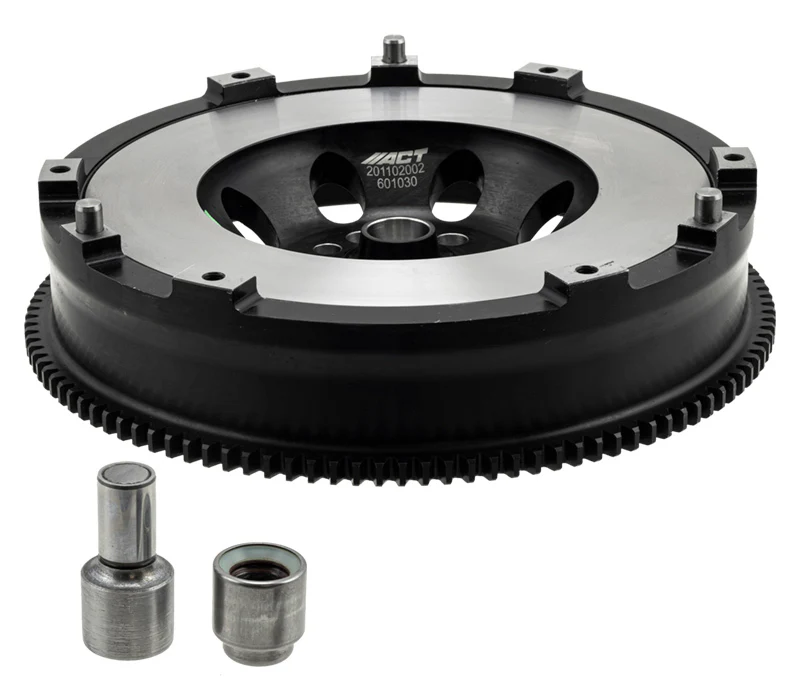ACT Lightweight Flywheel BMW 135i 3.0L (2009-2013) Streetlite - 601030 - Image 3