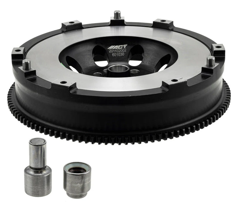 ACT Lightweight Flywheel BMW Z4 sDrive35i 3.0L (2009-2016) Streetlite - 601030 - Image 3