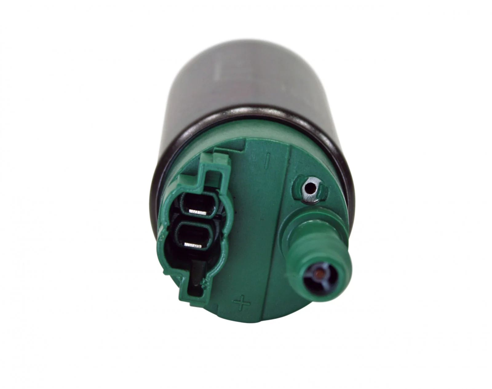 AEM 50-1200 340LPH High Flow In-Tank Fuel Pump (Offset Inlet) E85-Compatible - Image 4