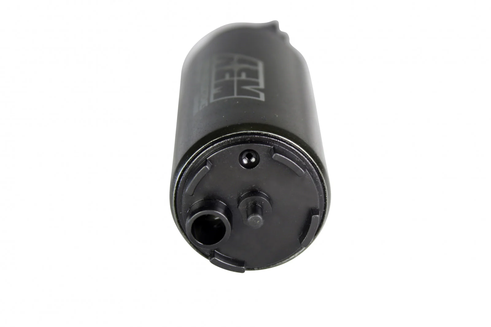 AEM 340LPH High Flow In-Tank Fuel Pump (Offset Inlet) - 50-1000 Gasoline EFI - Image 3