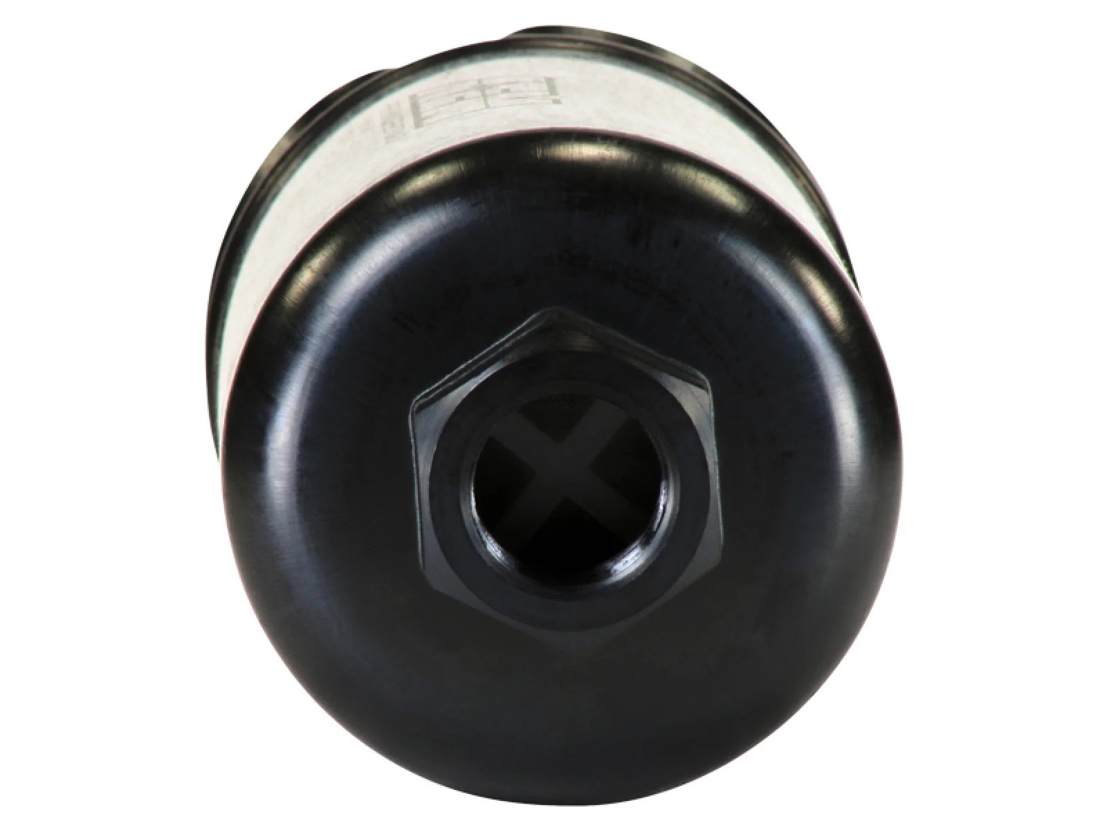 AEM 400LPH Metric Inline High Flow Fuel Pump 50-1009 - Image 3
