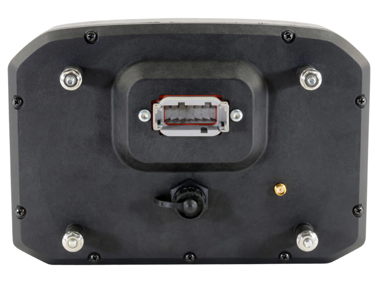 AEM 30-5703 CD-7 Carbon Digital Racing and Logging Dash Display - Logging / GPS Enabled - Image 5