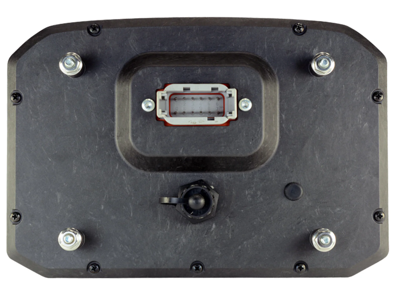 AEM 30-5700F CD-7 Carbon Flat Panel Digital Racing Dash Display - Non-Logging / Non-GPS - Image 10