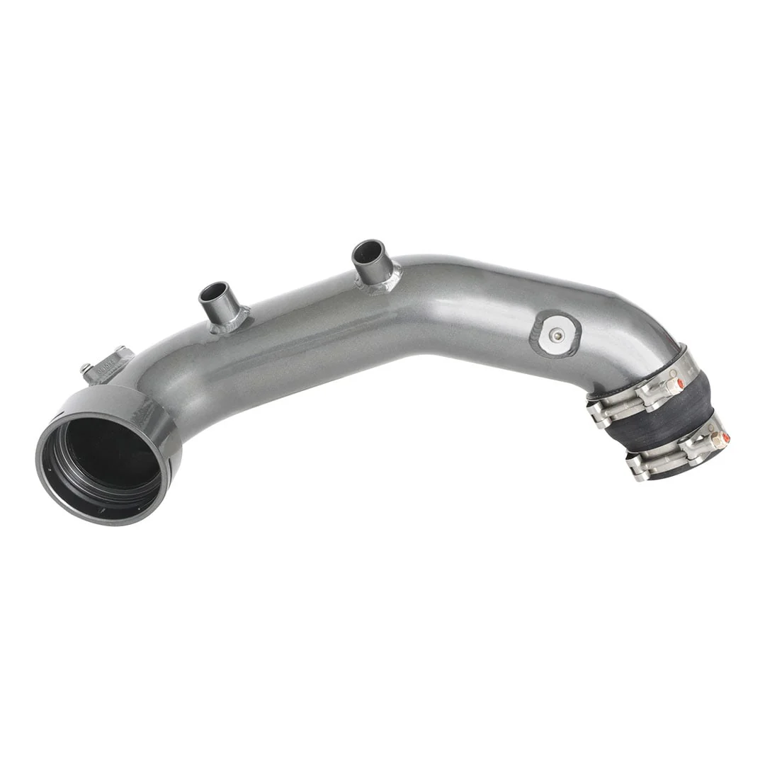 AEM Charge Pipe Kit for BMW 335i E90 / E92 / E93 3.0L (2007-2013) High-Flow Aluminum Tube