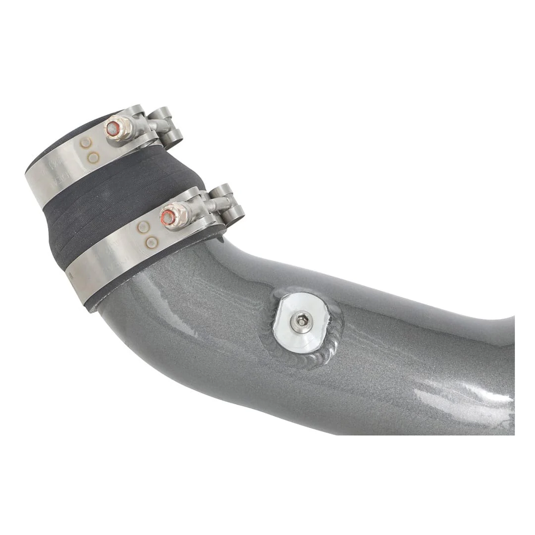 AEM Charge Pipe Kit for BMW 335i E90 / E92 / E93 3.0L (2007-2013) High-Flow Aluminum Tube - Image 10
