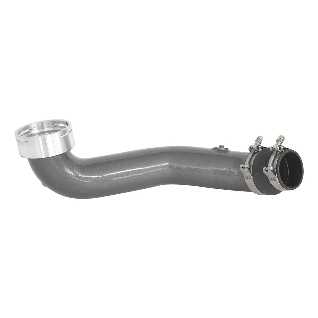 AEM Charge Pipe Kit for BMW 335i E90 / E92 / E93 3.0L (2007-2013) High-Flow Aluminum Tube - Image 11