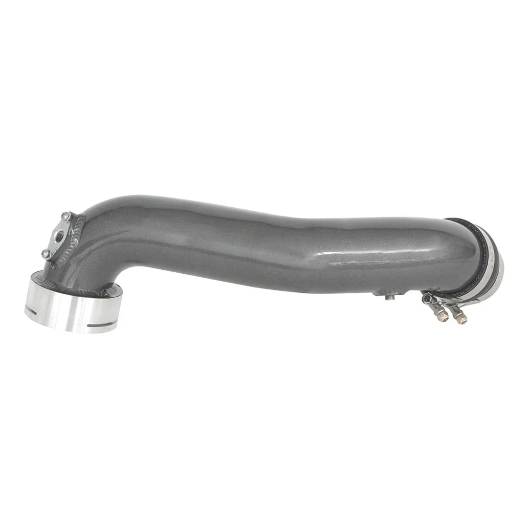 AEM Charge Pipe Kit for BMW 335i E90 / E92 / E93 3.0L (2007-2013) High-Flow Aluminum Tube - Image 13