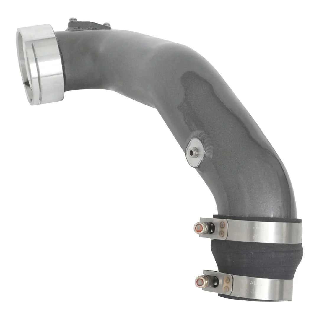 AEM Charge Pipe Kit for BMW 335i E90 / E92 / E93 3.0L (2007-2013) High-Flow Aluminum Tube - Image 14