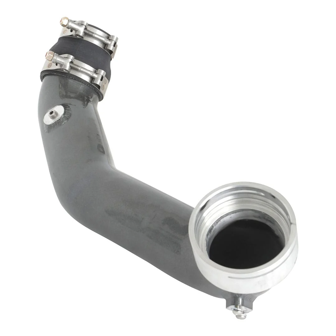 AEM Charge Pipe Kit for BMW 335i E90 / E92 / E93 3.0L (2007-2013) High-Flow Aluminum Tube - Image 15