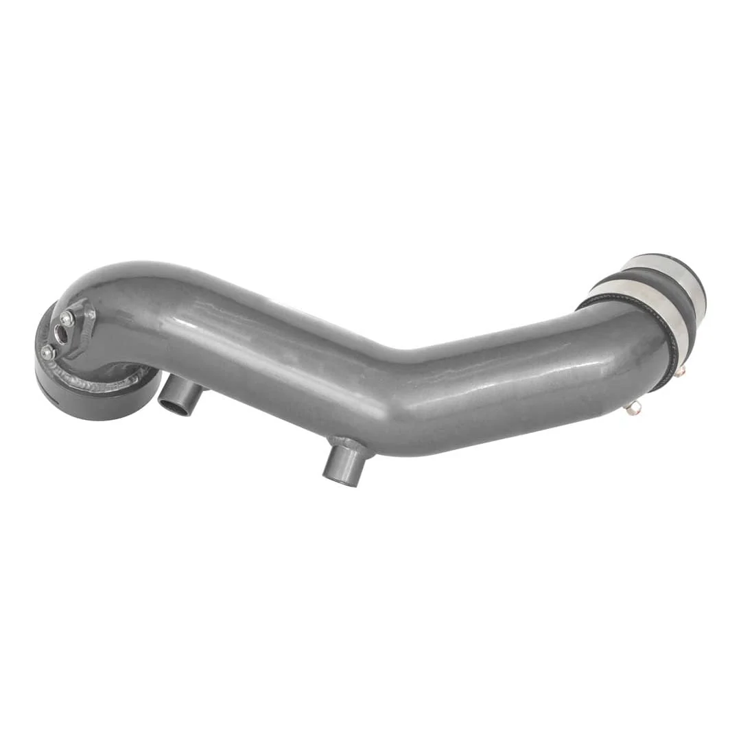AEM Charge Pipe Kit for BMW 335i E90 / E92 / E93 3.0L (2007-2013) High-Flow Aluminum Tube - Image 4