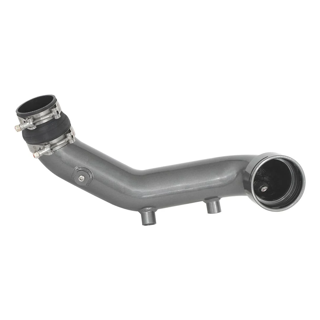 AEM Charge Pipe Kit for BMW 335i E90 / E92 / E93 3.0L (2007-2013) High-Flow Aluminum Tube - Image 5