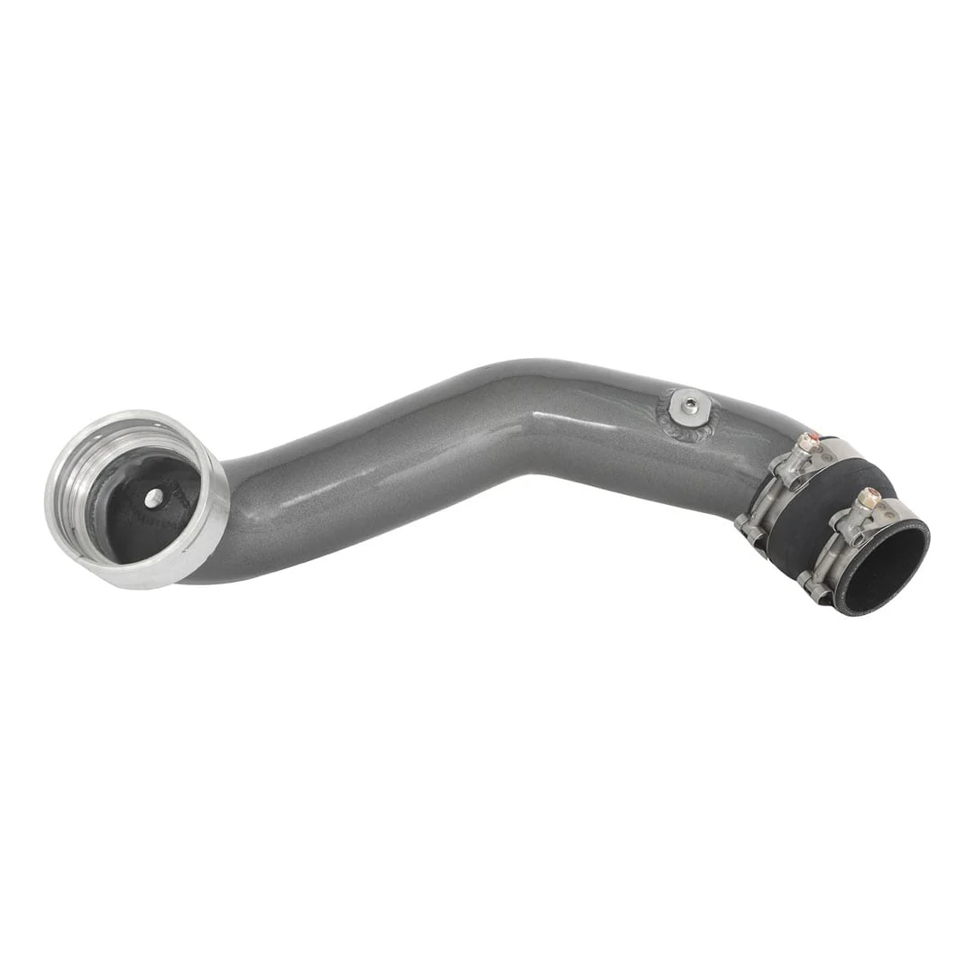 AEM Charge Pipe Kit for BMW 335i E90 / E92 / E93 3.0L (2007-2013) High-Flow Aluminum Tube - Image 9