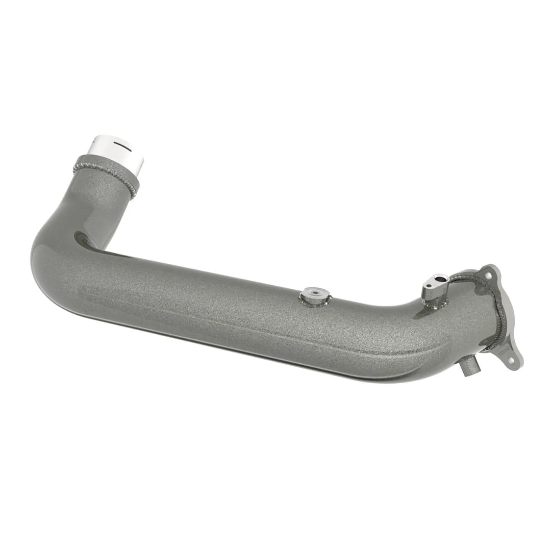 AEM Charge Pipe Kit for Toyota GR Supra A90 & BMW Z4 2.0L G29 (2021–2024) High-Flow 26-3011C - Image 2