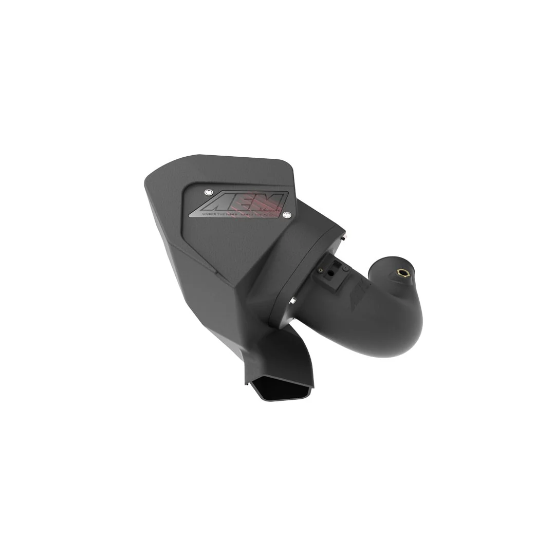 AEM Cold Air Intake BMW Z4 2.0L L4 Gas (2020-2024) Black - 21-882DS
