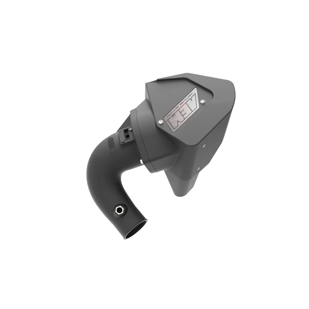 AEM Cold Air Intake BMW Z4 2.0L L4 Gas (2020-2024) Black - 21-882DS - Image 3