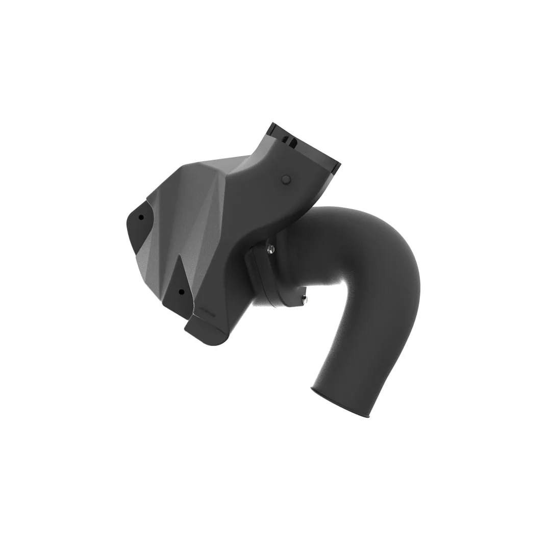 AEM Cold Air Intake BMW Z4 2.0L L4 Gas (2020-2024) Black - 21-882DS - Image 4