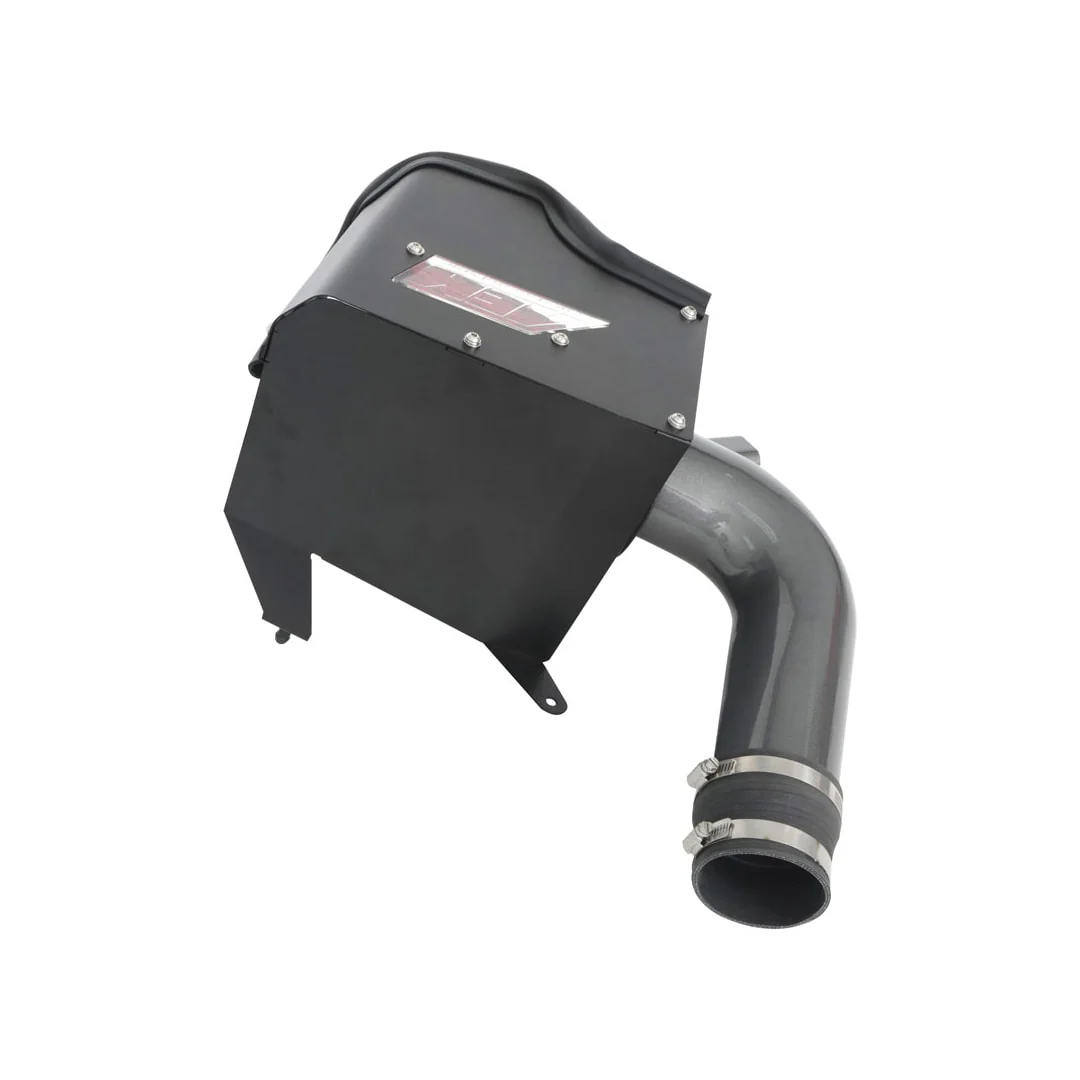 AEM Cold Air Intake Hyundai Santa Cruz 2.5 (2022-2024) Gunmetal Gray - 21-886C - Image 2