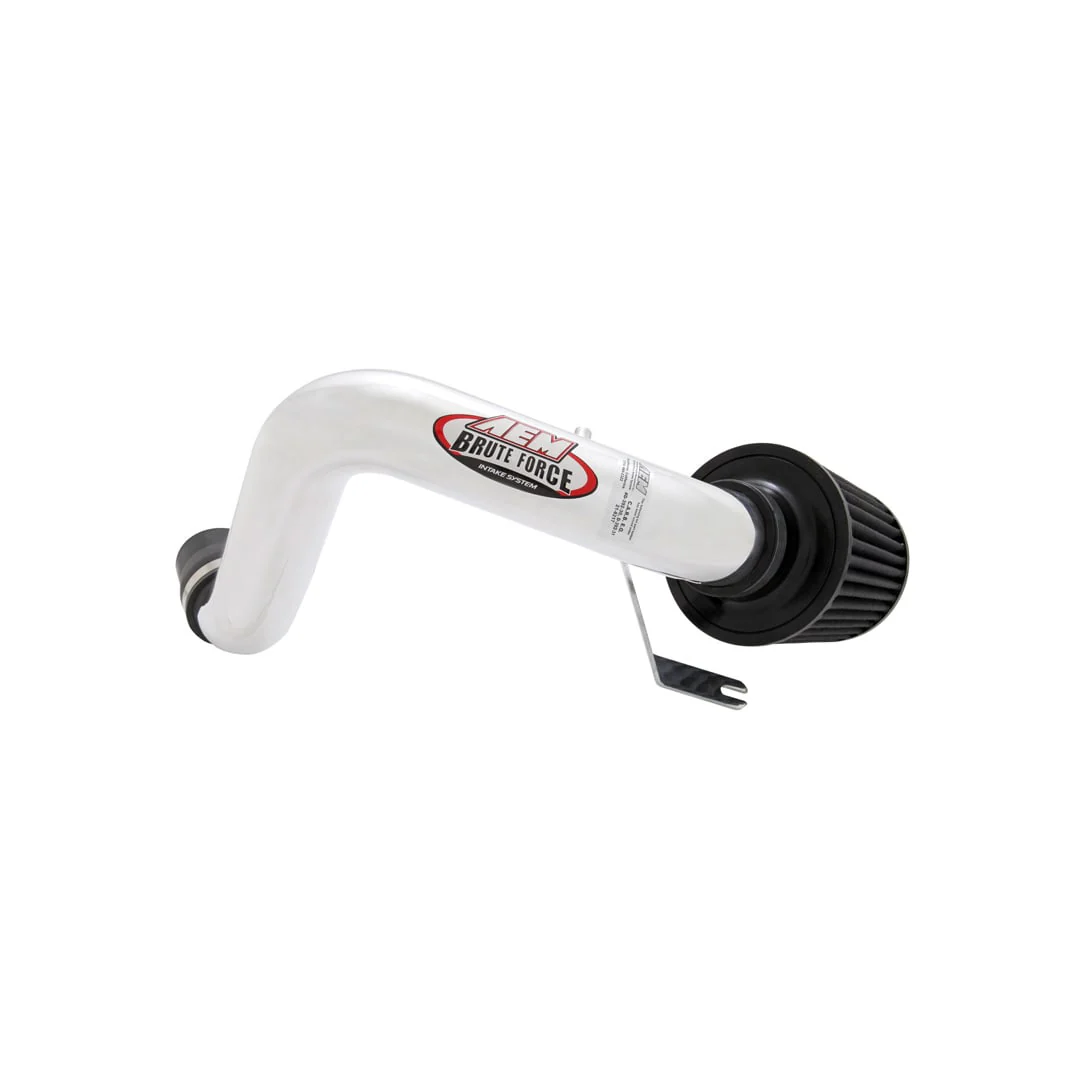 AEM Cold Air Intake for Jeep Patriot 2.0L/ 2.4L (2007-2010) Gunmetal Gray 21-8217DC