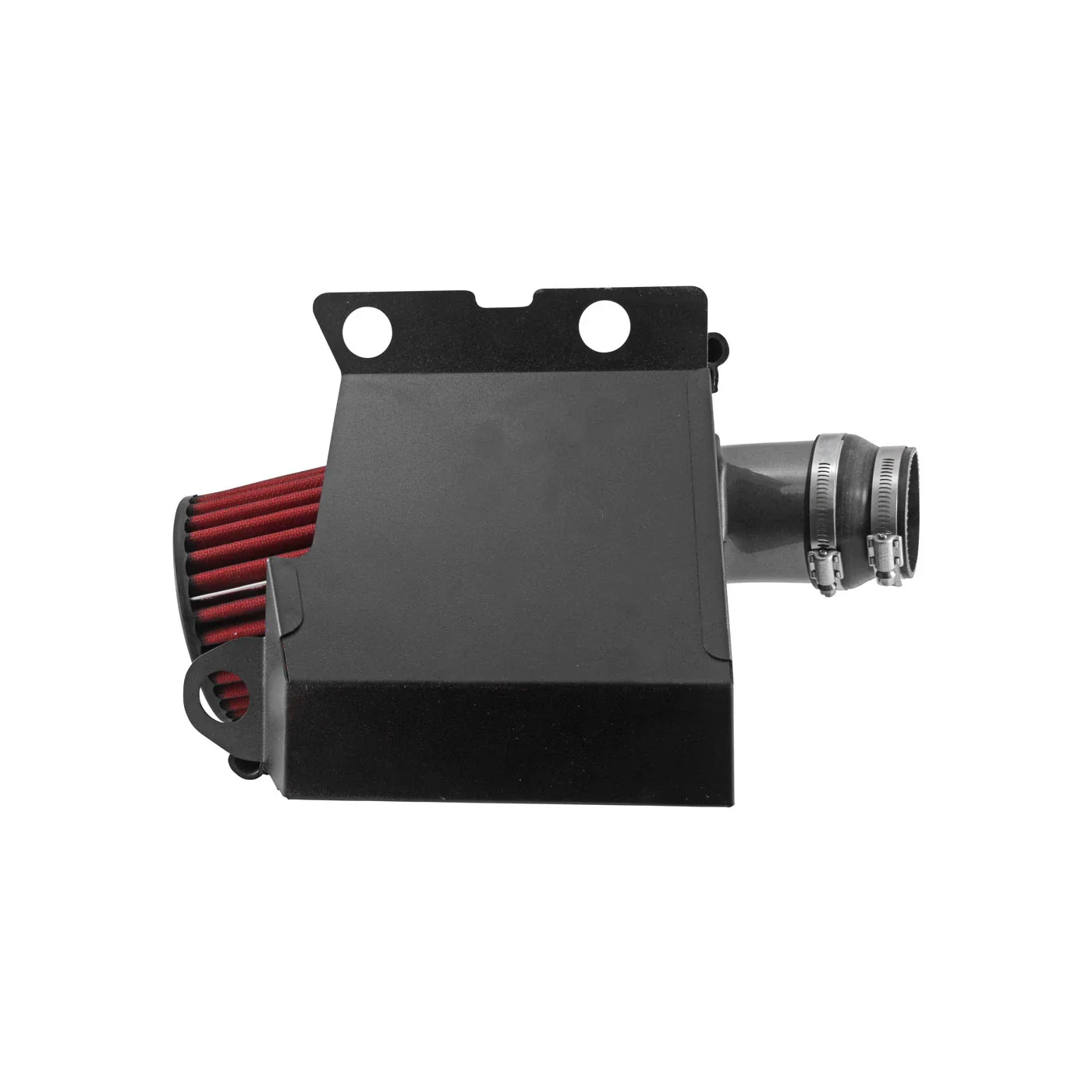 AEM Cold Air Intake Mazda 3 2.5L L4 (2014-2018) Gunmetal Gray - 21-779C - Image 3