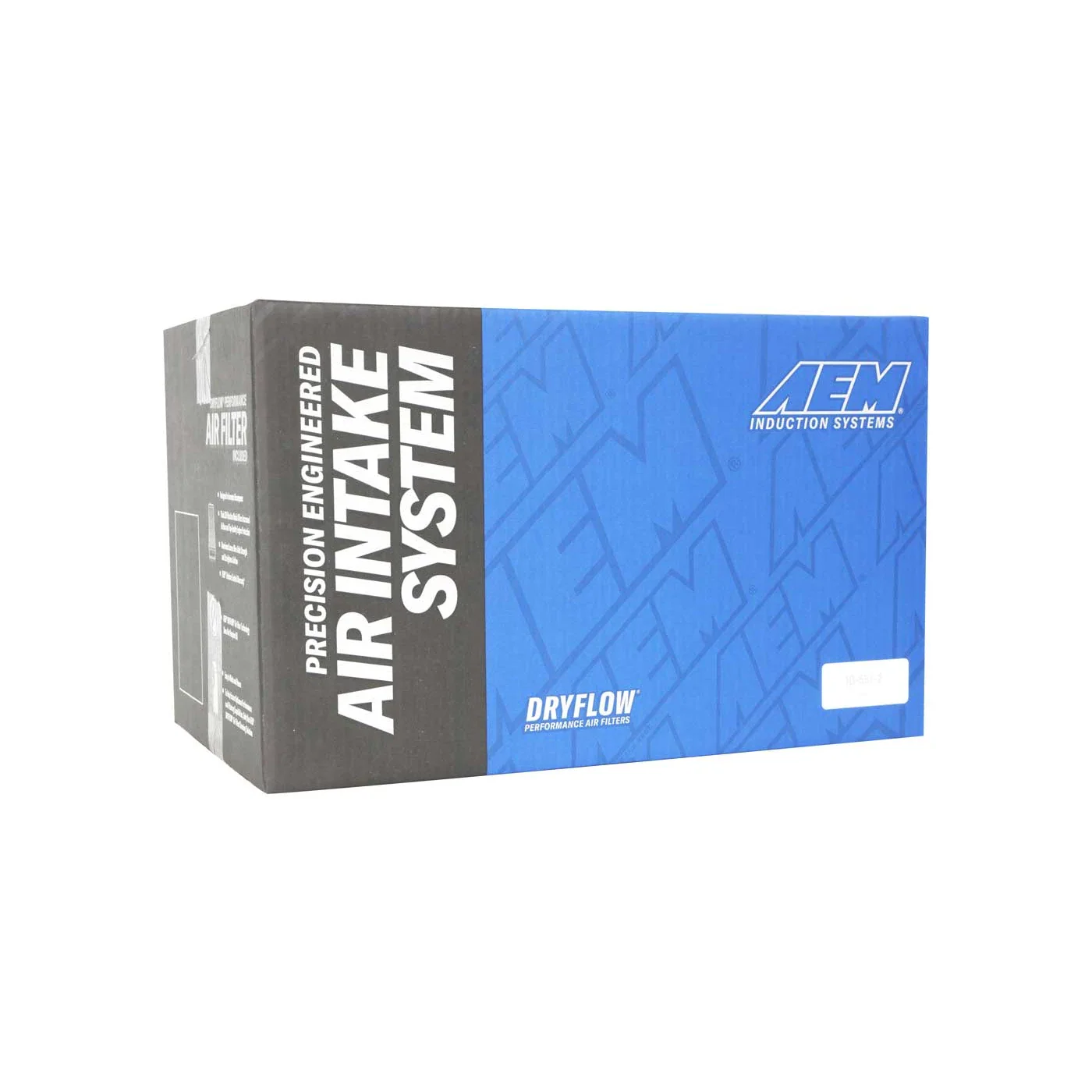AEM Cold Air Intake Mazda 3 2.5L L4 (2014-2018) Gunmetal Gray - 21-779C - Image 6