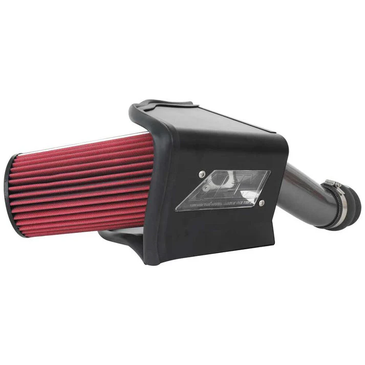 AEM Cold Air Intake Subaru WRX STi 2.5L H4 (2019-2021) Gunmetal Gray - 21-863C