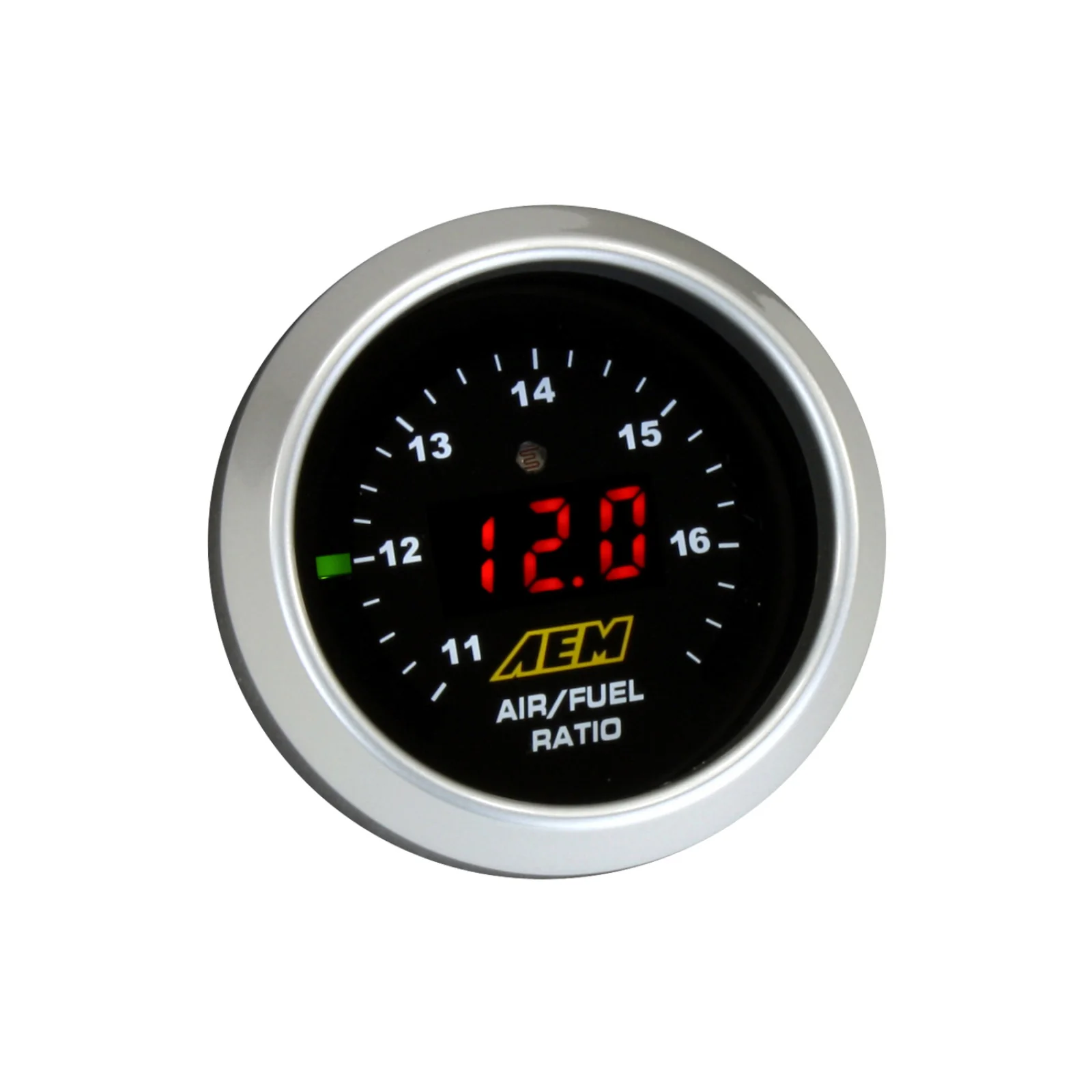 AEM Digital Wideband UEGO AFR Gauge (o2 Air/Fuel) 30-4110 - Image 5