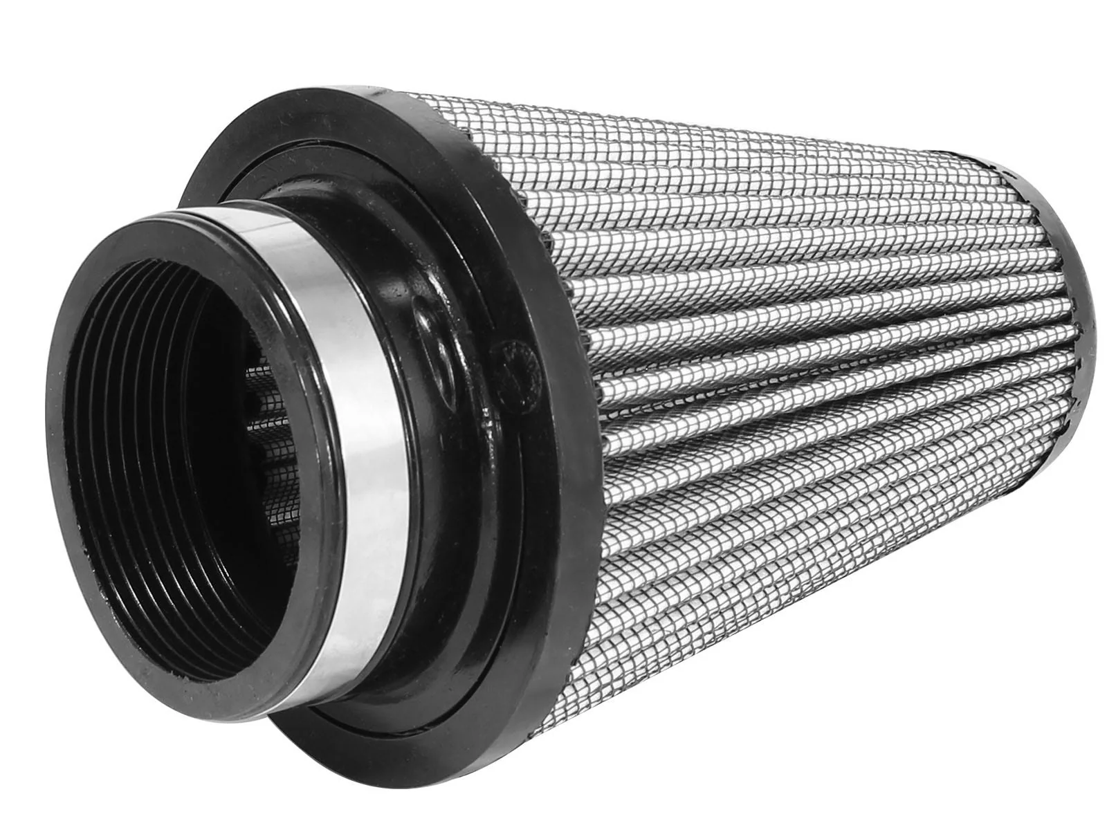 aFe Air Filter (3" Flange / 6" Height / 5" Base) Takeda Replacement TF-9023R (Pro 5R) TF-9023R (Pro Dry S) - Image 6