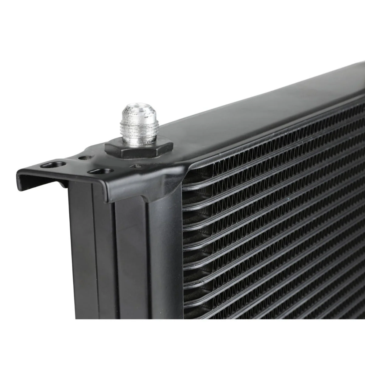 aFe BladeRunner Transmission Oil Cooler Kit Tundra (2022-2025) 25 Row - Image 5