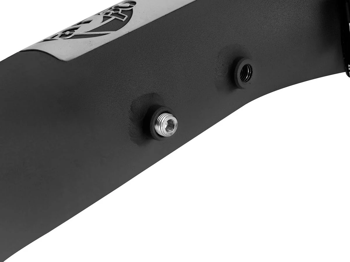 aFe Charge Pipe Kit for Chevy Colorado & GMC Canyon (2016-2020) 2.8L Turbo Diesel - Bladerunner 2.5" Hot & 3" Cold Pipes 46-20264 - Image 6