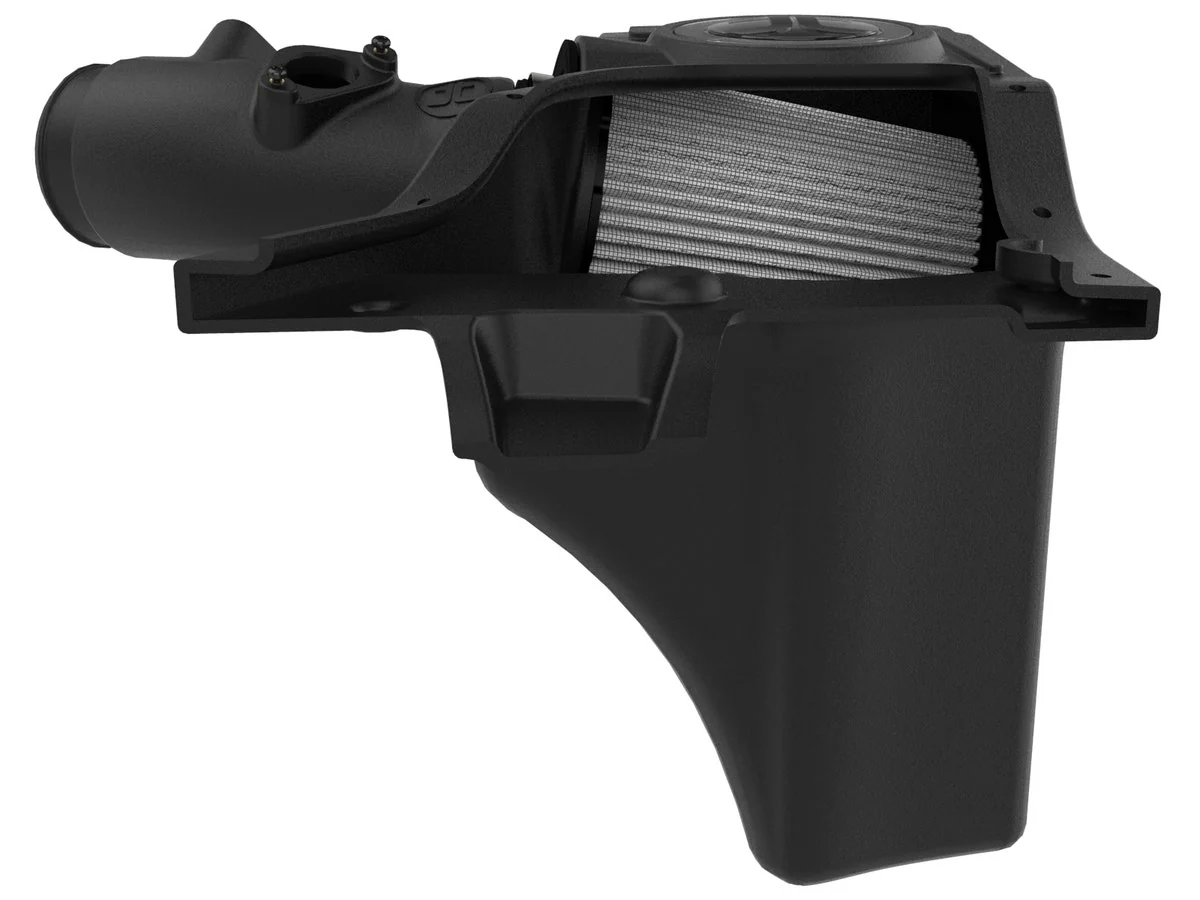 aFe Cold Air Intake Acura Integra Type S 2.0T (2024-2026) Takeda Momentum - Dry / Oiled / Red Edition - Image 15