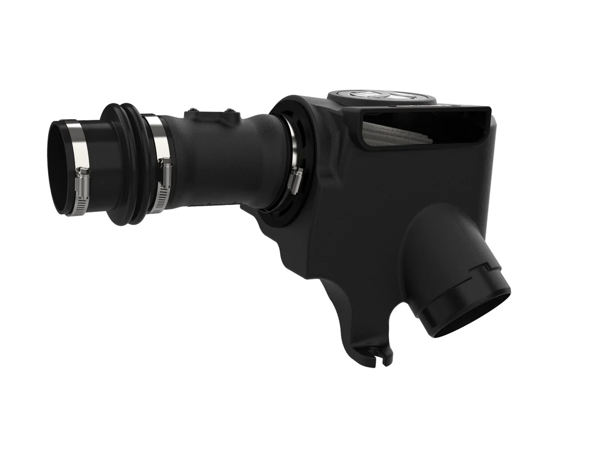 aFe Cold Air Intake Acura TLX 3.5L V6 (2015-2020) Momentum Series - Dry Or Oiled Filter 56-70016 - Image 5