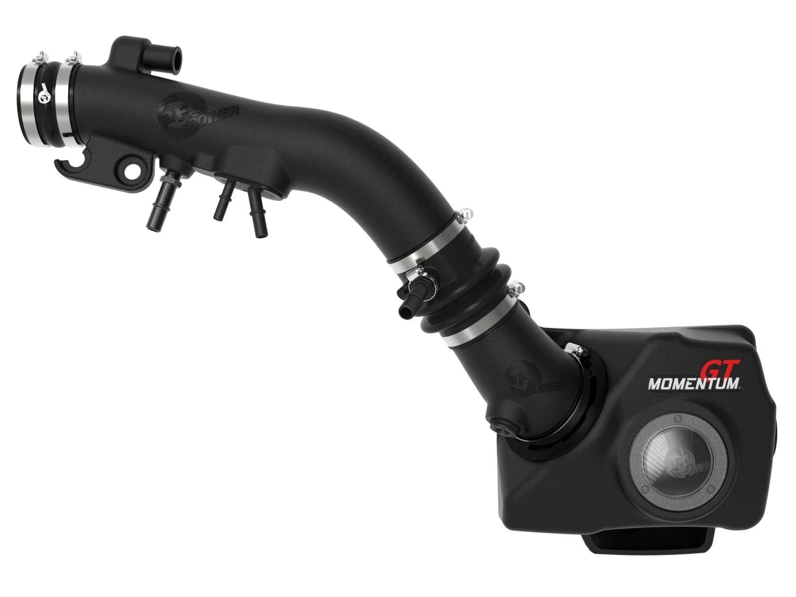 aFe Cold Air Intake Ford Escape 2.0 (20-22) Momentum GT w/ Pro Dry S or Pro 5R Air Filter - Image 6