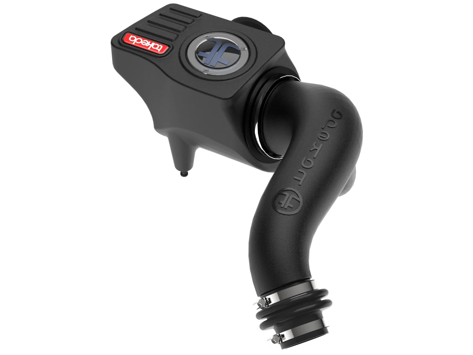 aFe Cold Air Intake Kia K5 2.5L Turbo (21-26) Momentum GT - Dry Or Oiled Filter 56-70073 - Image 5